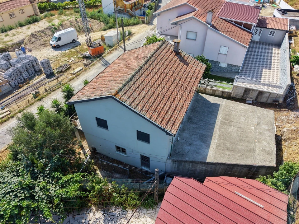 Moradia T3 para Venda em Beire Foto 31