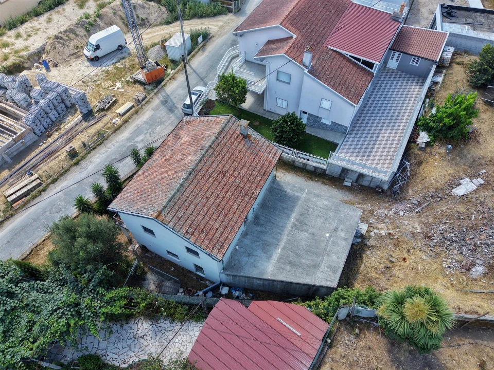 Moradia T3 para Venda em Beire Foto 33