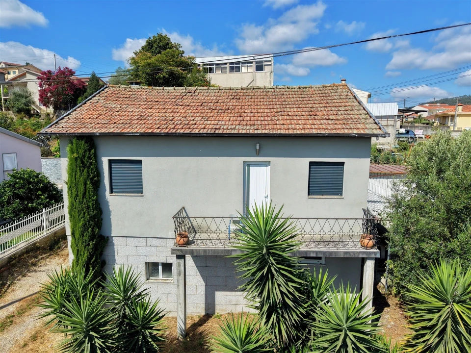 Moradia T3 para Venda em Beire Foto 1
