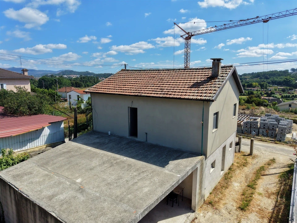 Moradia T3 para Venda em Beire Foto 42