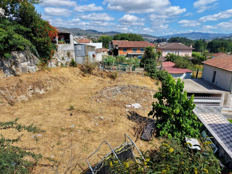 Moradia T3 para Venda em Beire Foto 36
