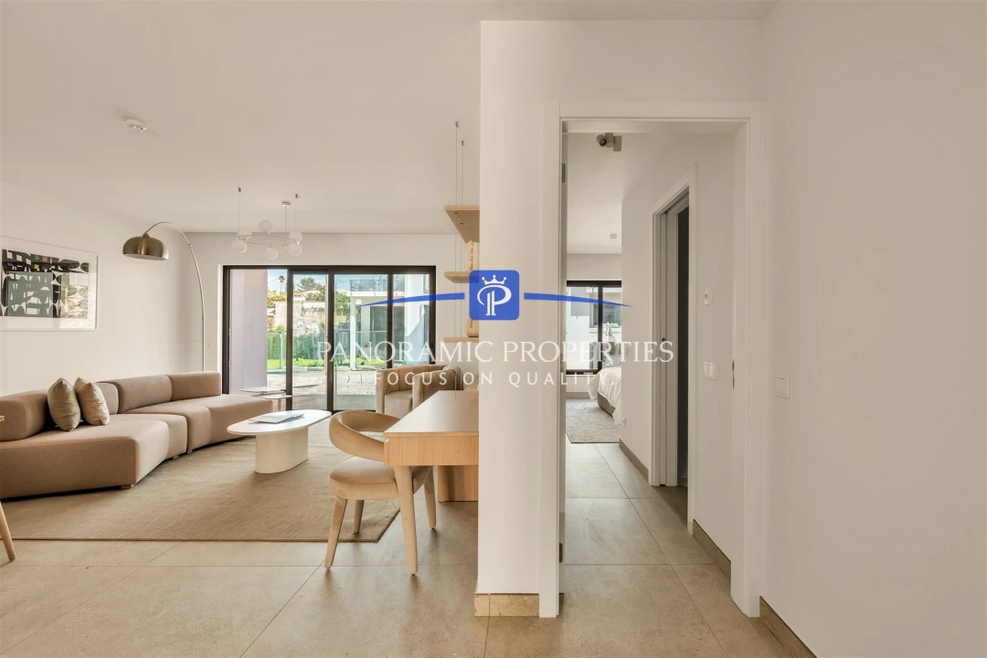 Apartamento T2 para Venda em Lagoa e Carvoeiro Foto 16