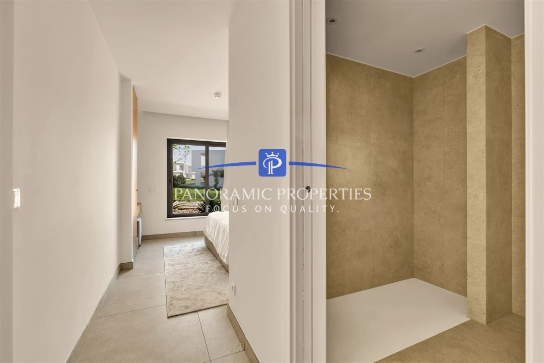Apartamento T2 para Venda em Lagoa e Carvoeiro Foto 30