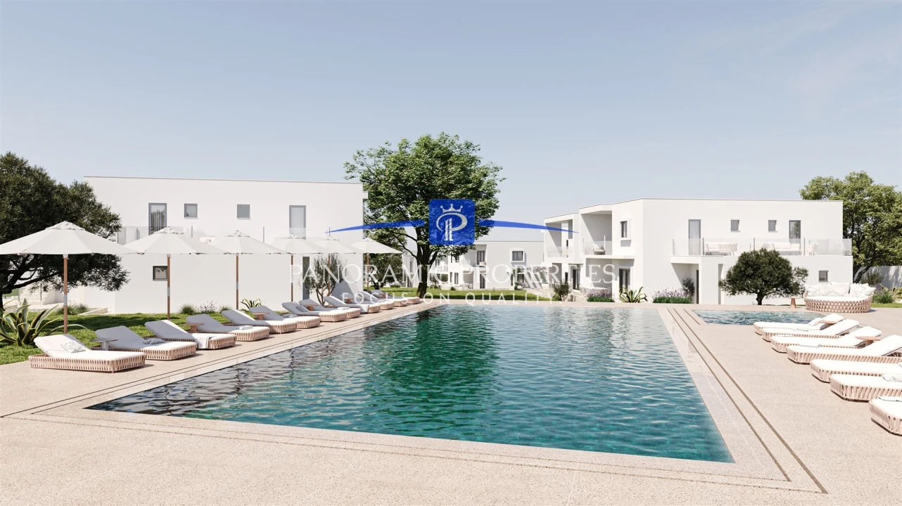 Apartamento T2 para Venda em Lagoa e Carvoeiro Foto 5