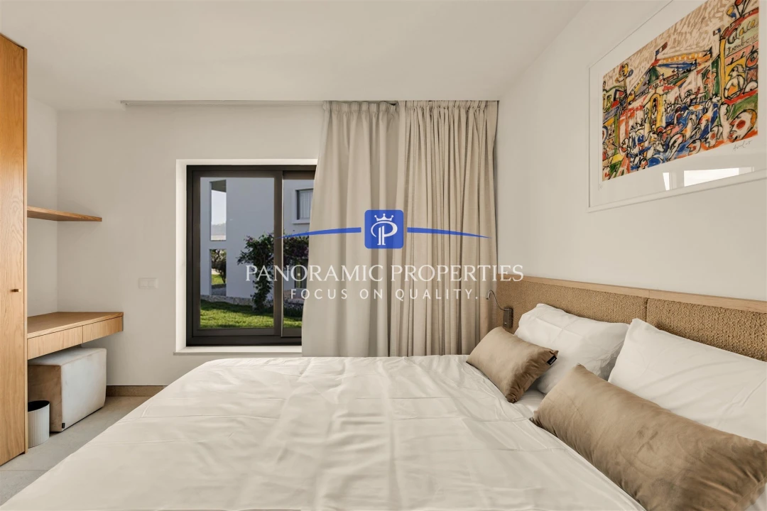 Apartamento T2 para Venda em Lagoa e Carvoeiro Foto 34