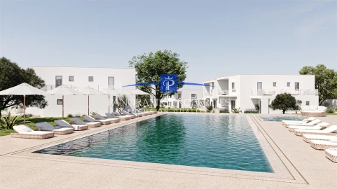Apartamento T2 para Venda em Lagoa e Carvoeiro