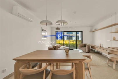 Apartamento T2 para Venda em Lagoa e Carvoeiro
