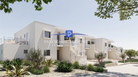 Apartamento T2 para Venda em Lagoa e Carvoeiro