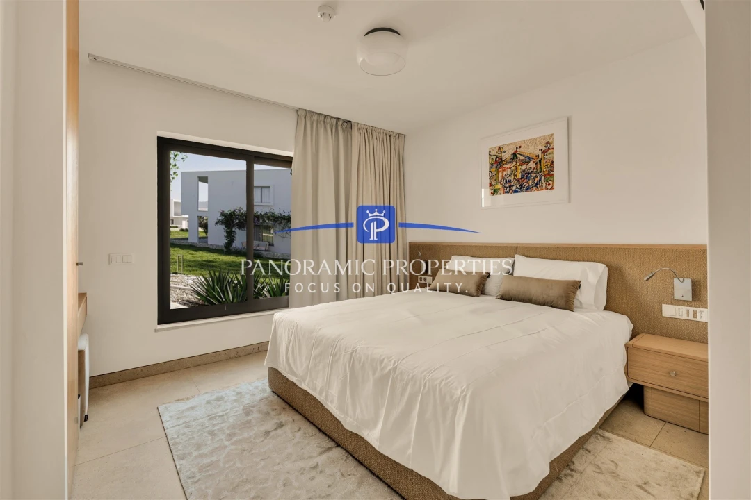 Apartamento T2 para Venda em Lagoa e Carvoeiro Foto 32