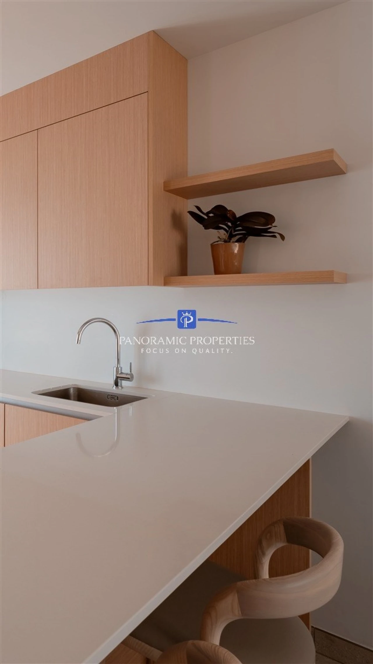 Apartamento T2 para Venda em Lagoa e Carvoeiro Foto 21