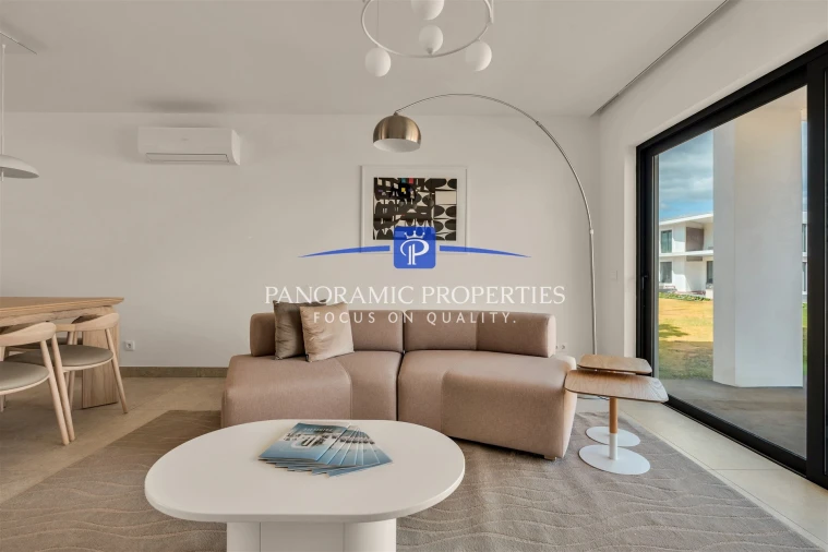 Apartamento T2 para Venda em Lagoa e Carvoeiro Foto 9