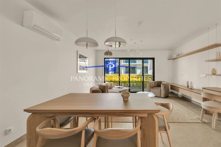 Apartamento T2 para Venda em Lagoa e Carvoeiro Foto 12