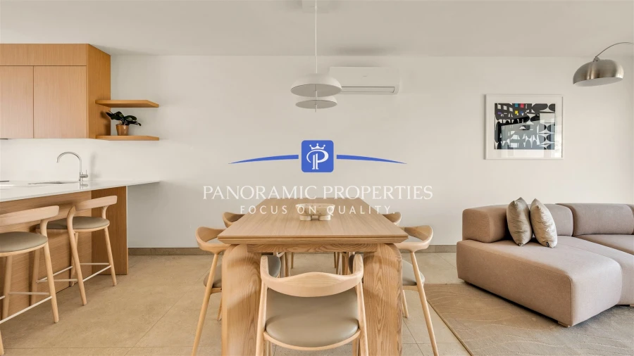 Apartamento T2 para Venda em Lagoa e Carvoeiro Foto 8
