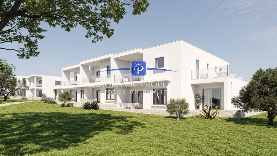 Apartamento T2 para Venda em Lagoa e Carvoeiro Foto 4