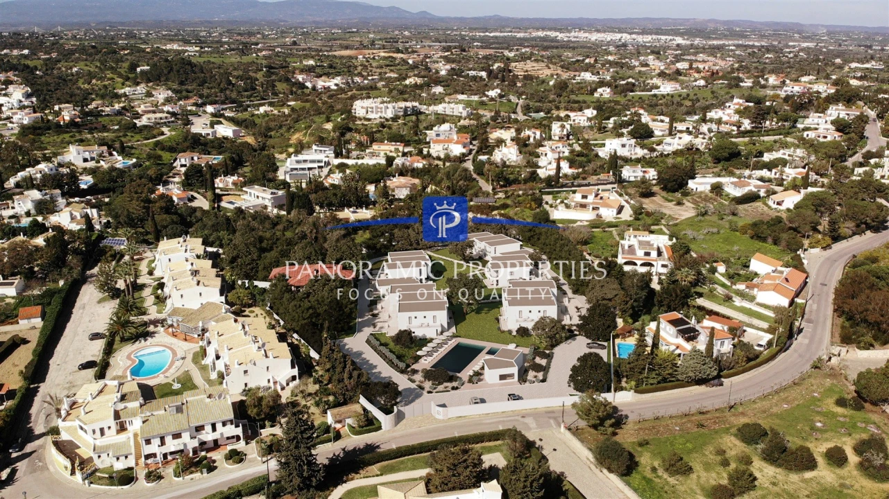 Apartamento T2 para Venda em Lagoa e Carvoeiro Foto 2
