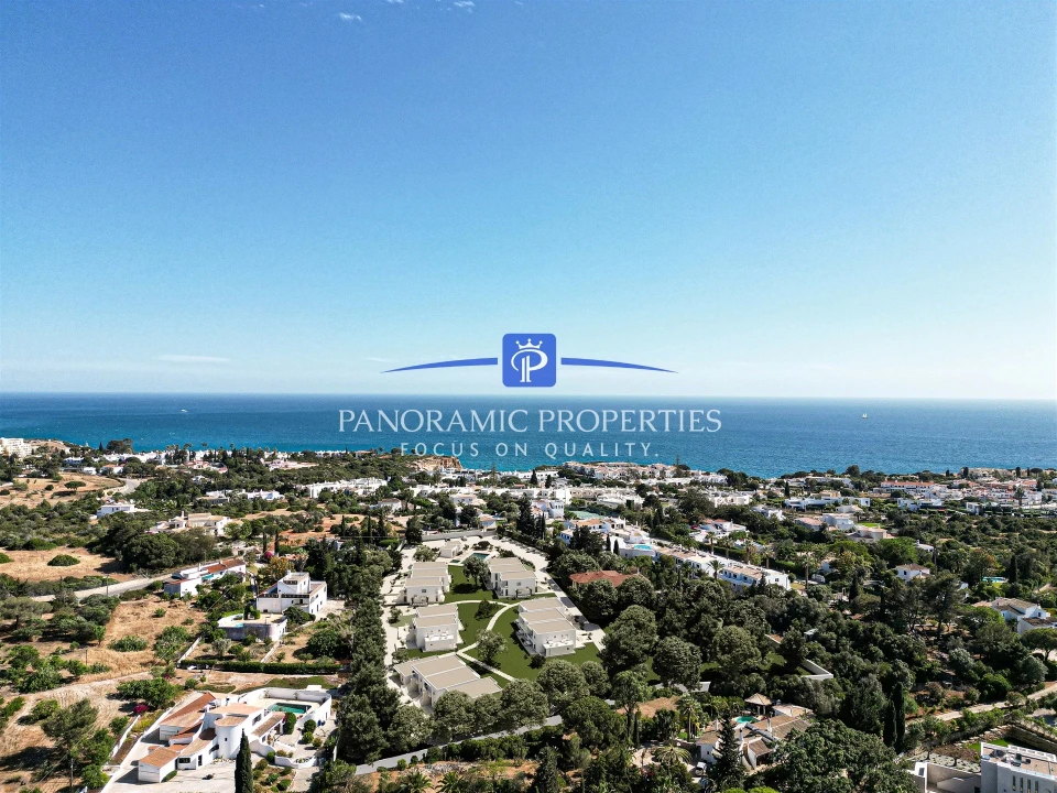 Apartamento T2 para Venda em Lagoa e Carvoeiro Foto 1