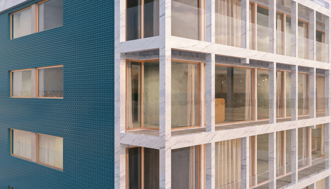Apartamento T2 para Venda em Matosinhos e Leça da Palmeira Foto 4