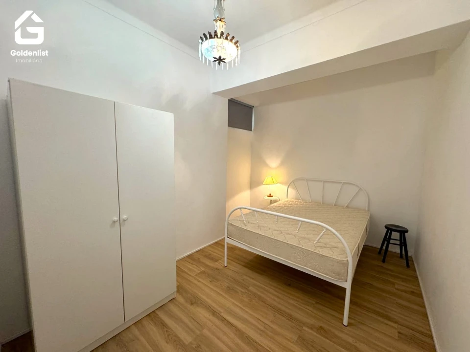 Apartamento T3 para Venda em Espírito Santo, Nossa Senhora da Graça e São Simão Foto 11