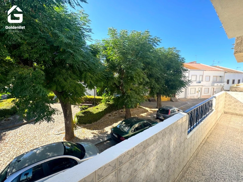 Apartamento T3 para Venda em Espírito Santo, Nossa Senhora da Graça e São Simão Foto 9