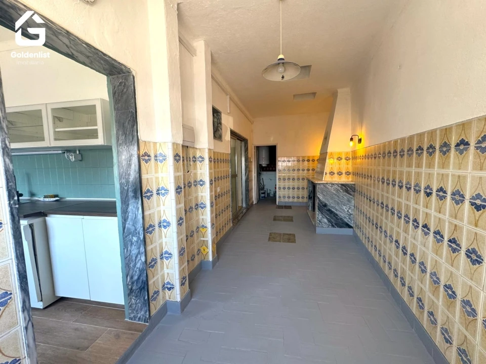 Apartamento T3 para Venda em Espírito Santo, Nossa Senhora da Graça e São Simão Foto 19