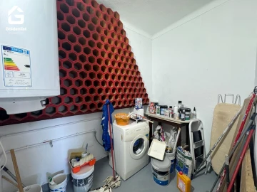 Apartamento T3 para Venda em Espírito Santo, Nossa Senhora da Graça e São Simão