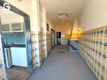 Apartamento T3 para Venda em Espírito Santo, Nossa Senhora da Graça e São Simão