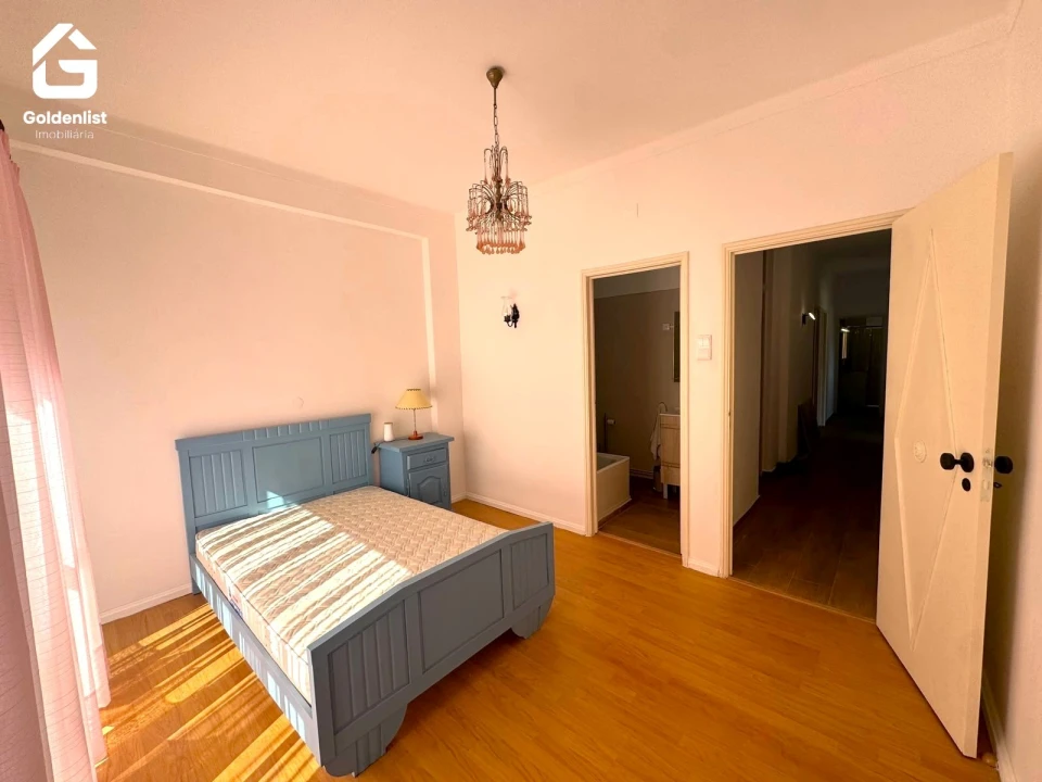 Apartamento T3 para Venda em Espírito Santo, Nossa Senhora da Graça e São Simão Foto 5