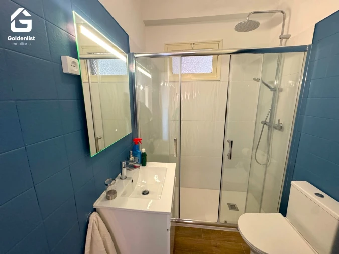Apartamento T3 para Venda em Espírito Santo, Nossa Senhora da Graça e São Simão Foto 21
