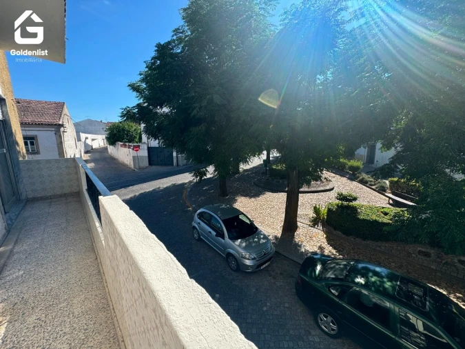 Apartamento T3 para Venda em Espírito Santo, Nossa Senhora da Graça e São Simão Foto 10