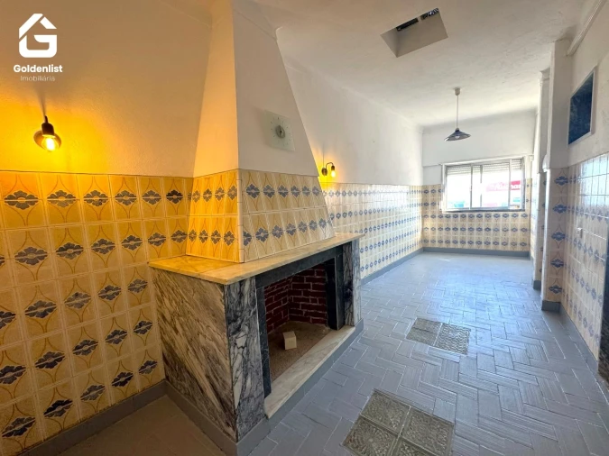 Apartamento T3 para Venda em Espírito Santo, Nossa Senhora da Graça e São Simão Foto 18