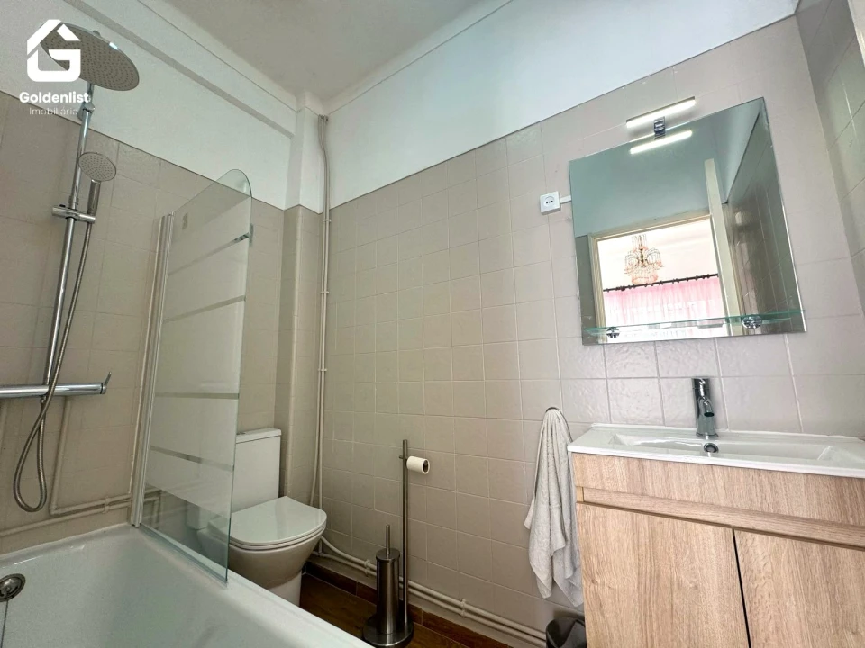 Apartamento T3 para Venda em Espírito Santo, Nossa Senhora da Graça e São Simão Foto 6