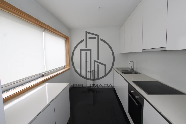 Apartamento T2 para Venda em Vila Nova de Famalicão e Calendário Foto 2