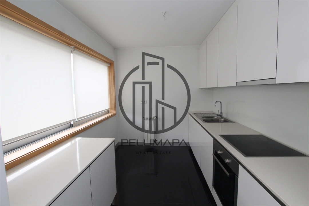 Apartamento T2 para Venda em Vila Nova de Famalicão e Calendário Foto 2