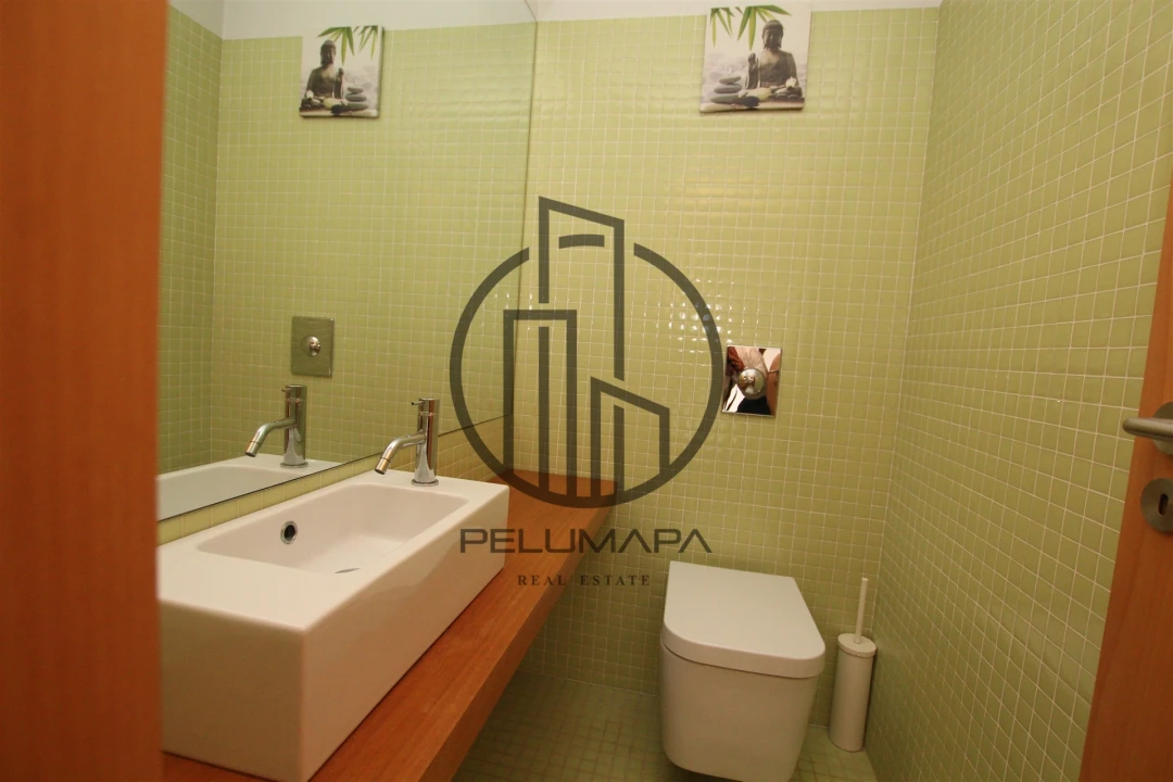 Apartamento T2 para Venda em Vila Nova de Famalicão e Calendário Foto 3