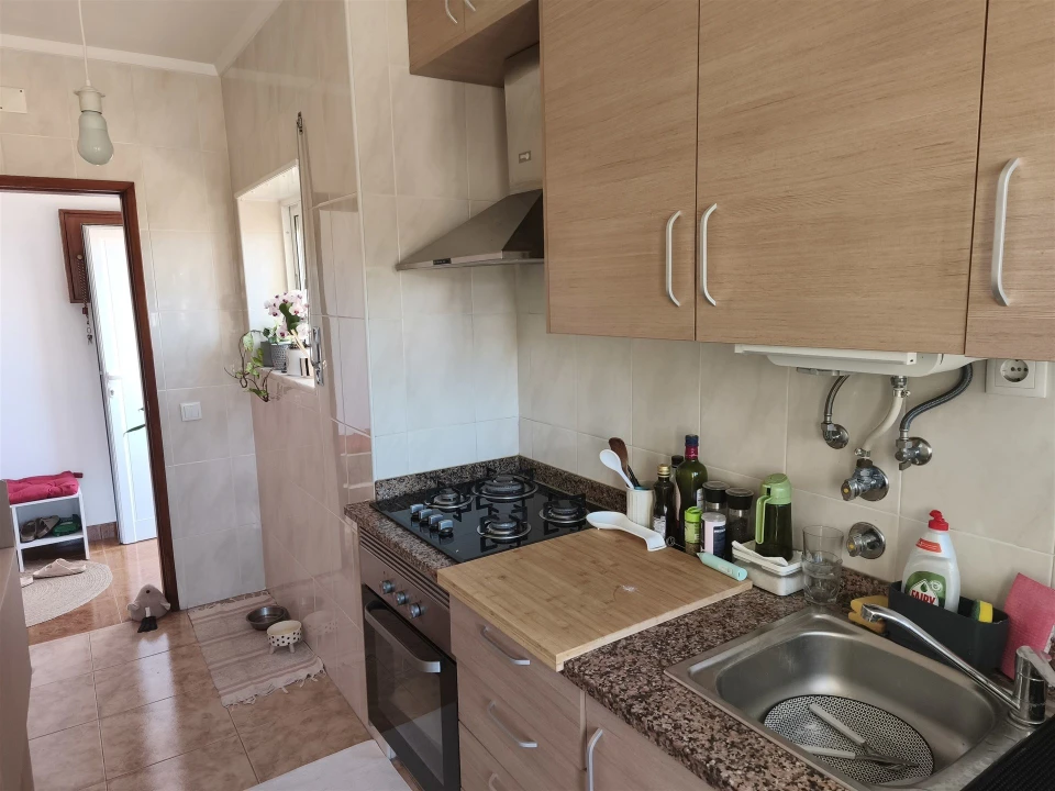 Apartamento T2 para Arrendamento em Alcabideche Foto 6