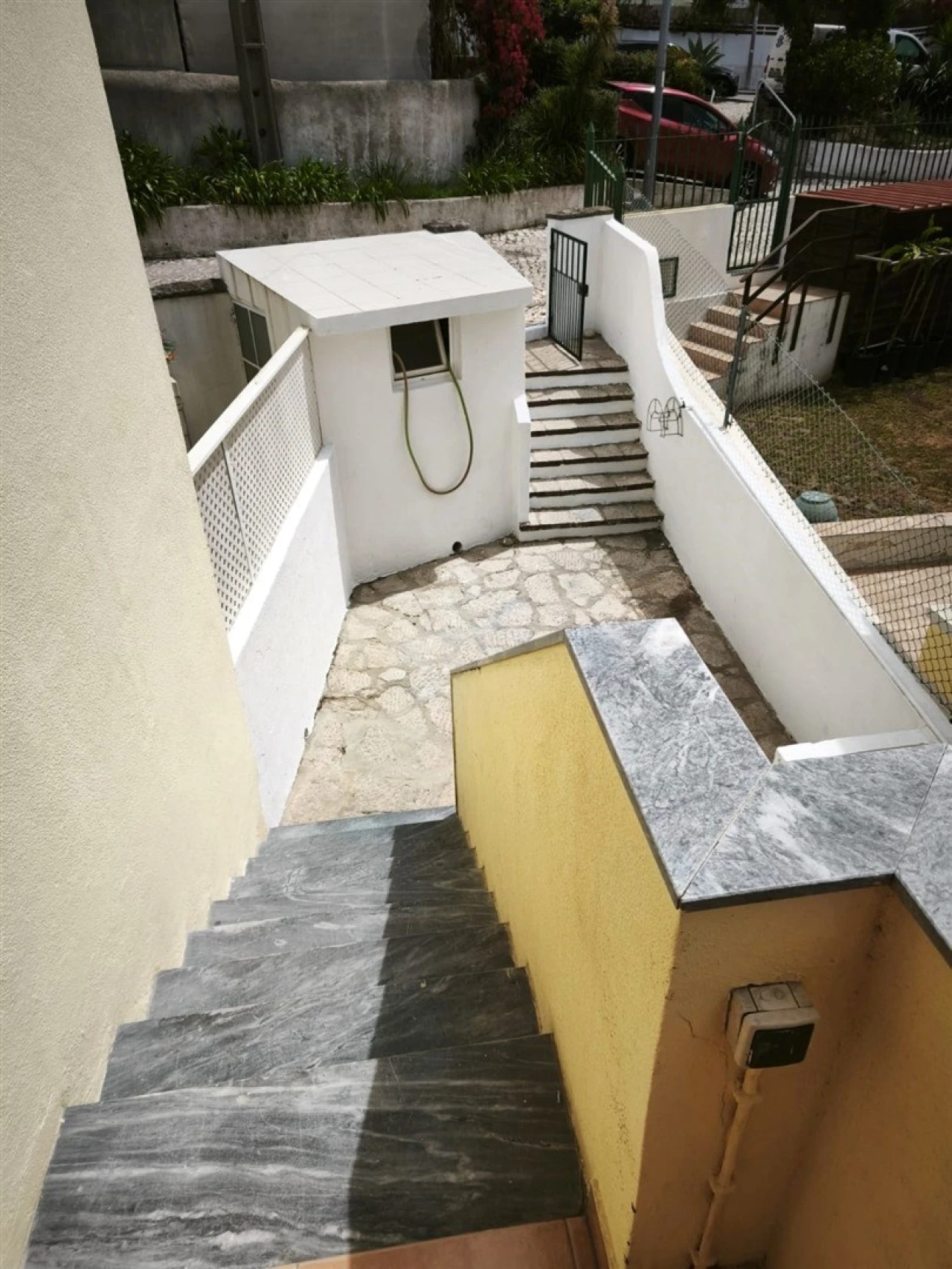 Apartamento T2 para Arrendamento em Alcabideche Foto 2