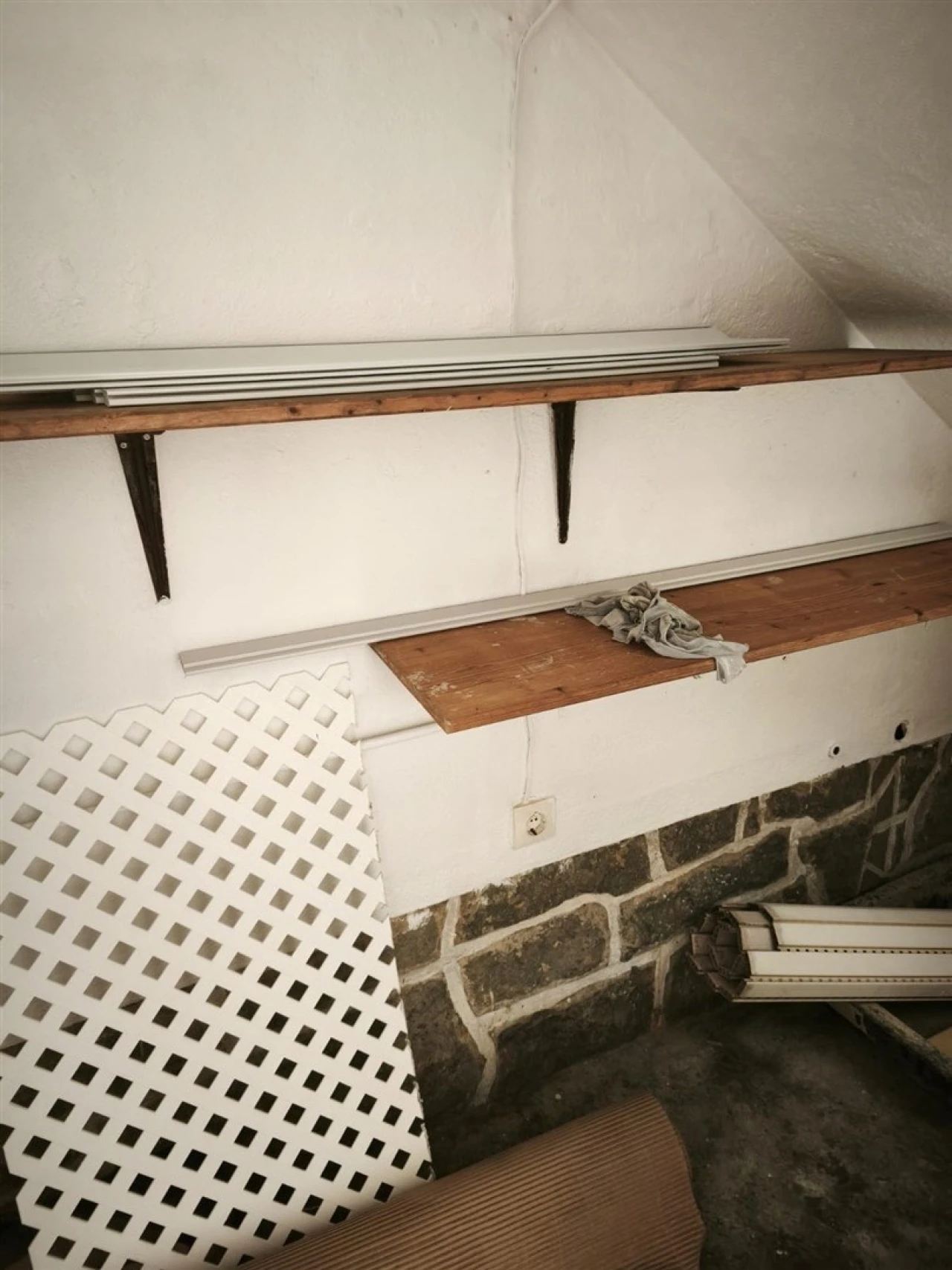 Apartamento T2 para Arrendamento em Alcabideche Foto 20