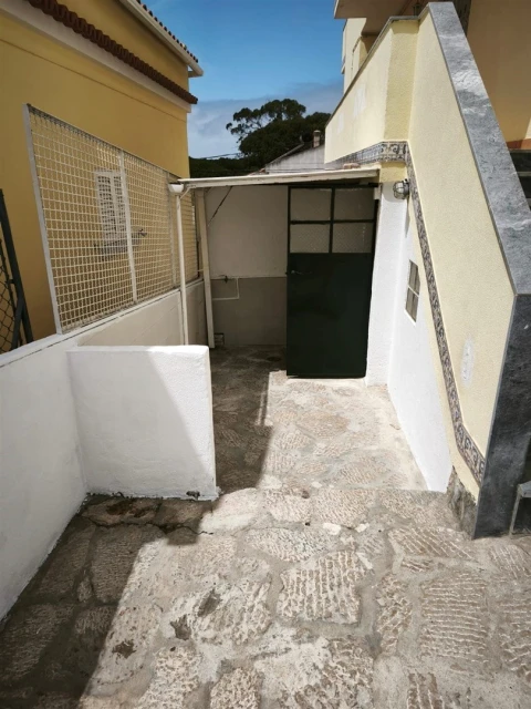 Apartamento T2 para Arrendamento em Alcabideche