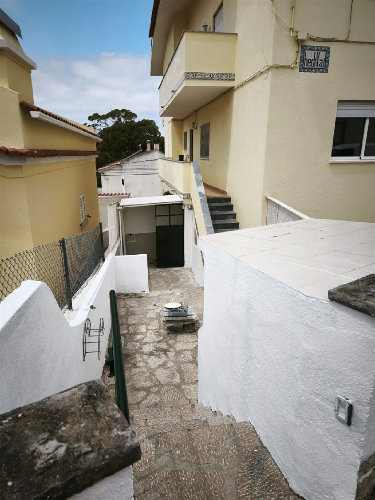 Apartamento T2 para Arrendamento em Alcabideche Foto 1