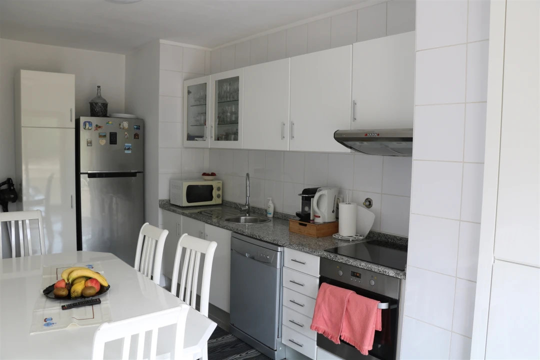 Apartamento T2 para Venda em Lustosa e Barrosas (Santo Estêvão) Foto 6