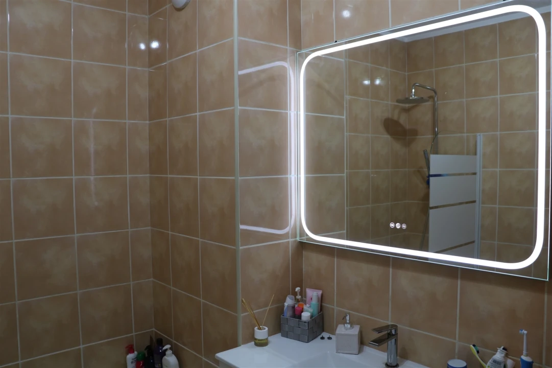 Apartamento T2 para Venda em Lustosa e Barrosas (Santo Estêvão) Foto 17