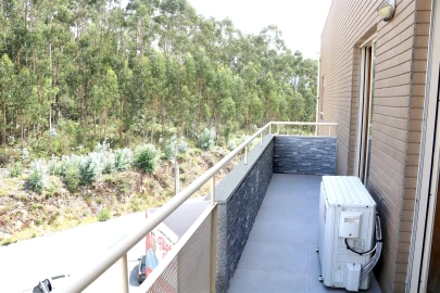 Apartamento T2 para Venda em Lustosa e Barrosas (Santo Estêvão)