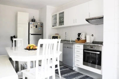 Apartamento T2 para Venda em Lustosa e Barrosas (Santo Estêvão)