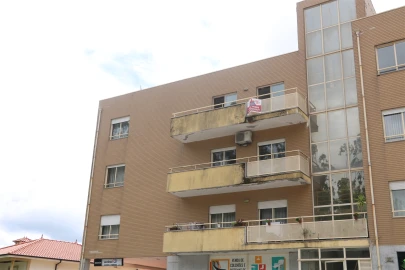 Apartamento T2 para Venda em Lustosa e Barrosas (Santo Estêvão)