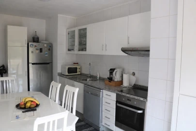 Apartamento T2 para Venda em Lustosa e Barrosas (Santo Estêvão)