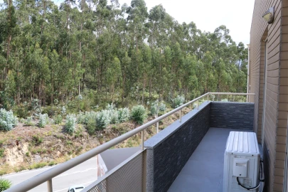 Apartamento T2 para Venda em Lustosa e Barrosas (Santo Estêvão)