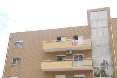 Apartamento T2 para Venda em Lustosa e Barrosas (Santo Estêvão)