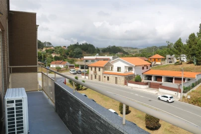 Apartamento T2 para Venda em Lustosa e Barrosas (Santo Estêvão)