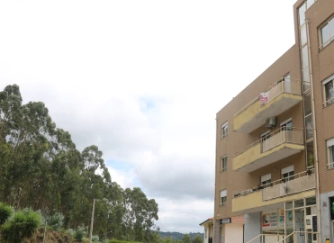 Apartamento T2 para Venda em Lustosa e Barrosas (Santo Estêvão)
