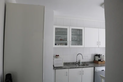 Apartamento T2 para Venda em Lustosa e Barrosas (Santo Estêvão)